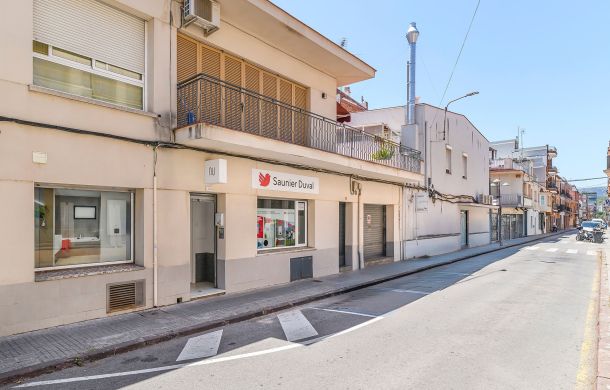 GAS Y DEMÁS - Saunier Duval