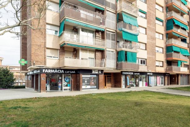 Serveis Salud - FARMÀCIA CAP GAVÀ